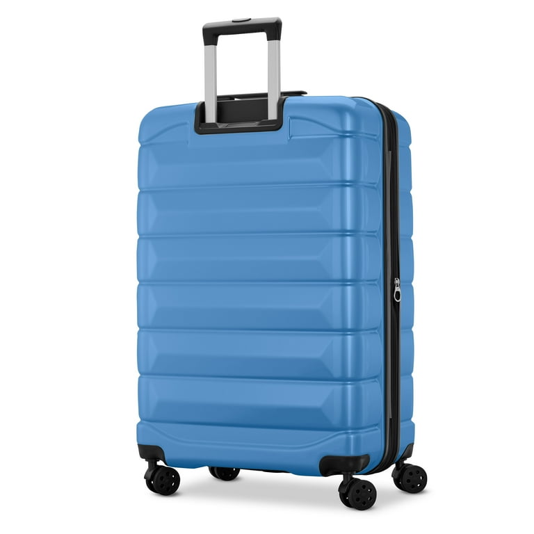 American Tourister Jetdriver 2.0 Lot De 3 Chariots : Cabine, Moyen