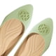 thumbnail image 5 of Balerina Lindsay Color Menta 26.5 Dorothy Gaynor Balerina Lindsay Color Menta 26.5, 5 of 6