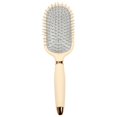 thumbnail image 4 of Air Cushion Comb Cute Comb Anti Static Long Hair Curling Comb Hairdressing Comb, 4 of 6