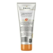 Jergens Sweet Citrus Triple Butter Blend Lotion, Body Moisturizer, Dry Skin, Essential Oils, 7 oz