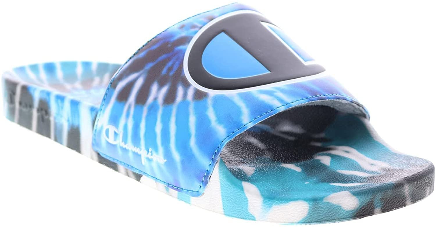 cheap champion slides mens
