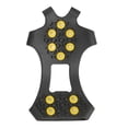 thumbnail image 2 of Crampones antideslizantes NikouMX Spike Grip 10 dientes, 2 of 8