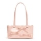 thumbnail image 1 of 2013 Bolso Mano Con Lazo Charol (rosa), 1 of 9