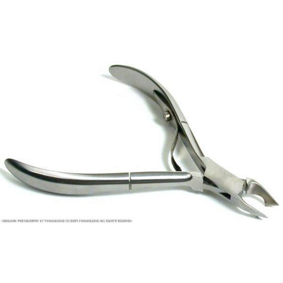 Nipper Pliers Grobet Wire Cutting Hand Tool