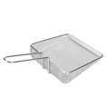 thumbnail image 2 of Herwey Multi-function Kitchen Stainless Steel Cooking Food Frying Shovel French Fries Mesh Scooper Strainer Filter,Strainer Scooper,Filter Scooper, 2 of 7