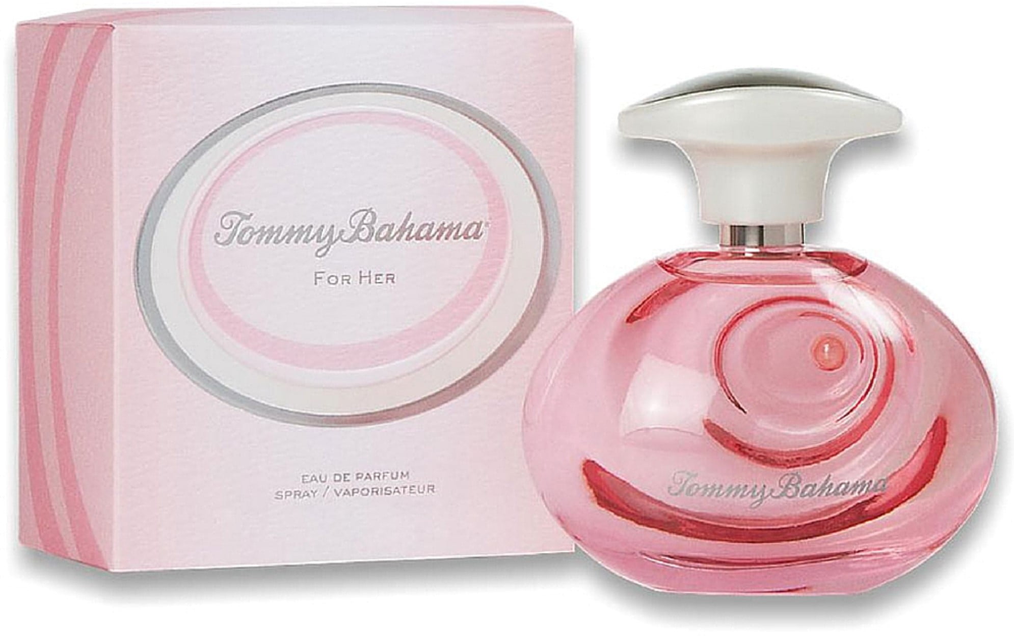 tommy bahama pink perfume