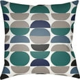 thumbnail image 2 of Surya Moderne Throw Pillow, 2 of 3
