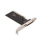 thumbnail image 4 of Tarjeta PCI, PCB Plug y Play PCI PCI paralelo Port Tarjeta para Impresora, 4 of 7