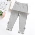 thumbnail image 2 of THJRPQJFD Boys Leggings Brown Tights Girls Pink Tights Kid Gifts Loose Pants Baby Boy Pants 0-3 Months Cute Clothes for Girls 10-12 Preppy, Pink 3-4 Years, 2 of 2