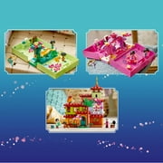 LEGO Disney Encanto The Madrigal House 43202 Building Kit; A Top Gift for Kids Who Love Construction Toys and House Play (587 Pieces)