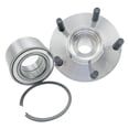 thumbnail image 4 of Bodeman Front Wheel Hub & Bearing Repair Kit for 2000-2008 Nissan Maxima 2002-2006 Altima V6 3.5L 2000-2001 Infiniti I30 2002-2004 Infiniti I35, 4 of 8