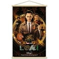 thumbnail image 1 of Marvel Loki - Une feuille, 1 of 4