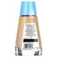 COVERGIRL Clean Matte Liquid Foundation, 530 Classic Beige, 1 fl oz