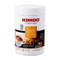 thumbnail image 1 of Café tostado y molido Kimbo medium dark aroma gold 250 g, 1 of 4