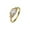 Gold, variant on Xuemjiao Wedding Bands for Women Bright Zircon Ring White Stone Jewelry Fashion Jewelry Engaged Ring for Women Love Ring (Gold,9)