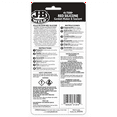 thumbnail image 3 of J-B Weld 31314 High Temp RTV Silicone Gasket Maker and Sealant - Red - 3 oz., 3 of 3