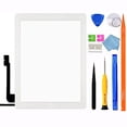 thumbnail image 2 of GoodFixer para iPad 4 Reemplazo de Pantalla, A1458 A1459 A1460 Digital, 2 of 2
