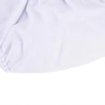 thumbnail image 2 of 4Pcs Cloth Diaper One Size Adjustable Reusable Washable Waterproof Breathable Baby Training Pants Baby Boys GirlsSMT008-BK01, 2 of 4