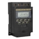 thumbnail image 3 of Controlador temporizador digital Bling Bling KG316T Interruptor programable microcomputadora CA 220 V 25 A, 3 of 8