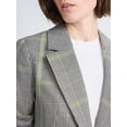 thumbnail image 4 of Free Assembly Women's Single Breasted Blazer, Sizes XS-XXL, 4 of 6