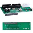 thumbnail image 1 of YISITIAN 2.5/3.5" SATA Hard Disk Drive to IDE/PATA 44Pin Motherboard Converter Adapter CJ919-28811, 1 of 9