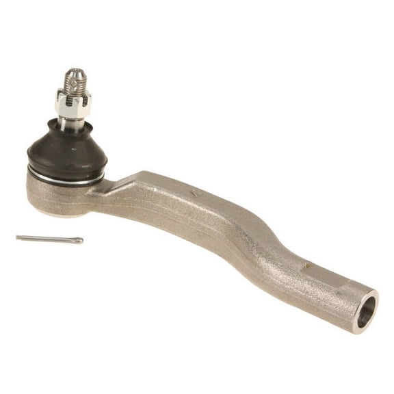 Front Left Outer Tie Rod End - Compatible with 2008 - 2015 Scion xB 2009 2010 2011 2012 2013 2014