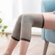 thumbnail image 2 of Wool knee support for arthritis prevention and warmth, 2 of 5