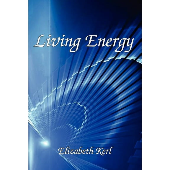 Living Energy (Paperback)