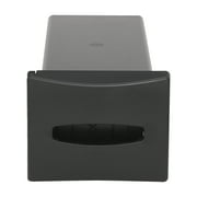 Dixie Ultra® In-Counter Interfold Napkin Dispenser, 54221, Holds 1000 Napkins