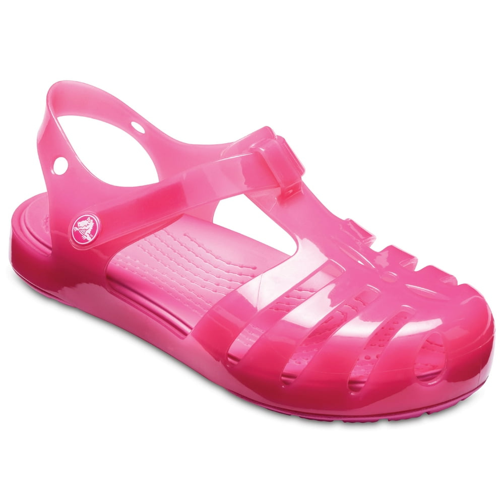 crocs lina flat