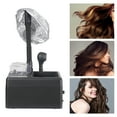 thumbnail image 2 of Wildnix Ozone Nano Hair Steamer Machine with Ultrasonic Atomizer for Healthy Hair Care and Scalp Treatment, Adjustable Spray Distance and Time, 2 of 6
