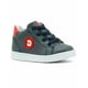thumbnail image 5 of Tenis Bota Dogi Soporte Arco Para Niño Casual 100%Piel 12-17 azul oscuro 16, 5 of 6