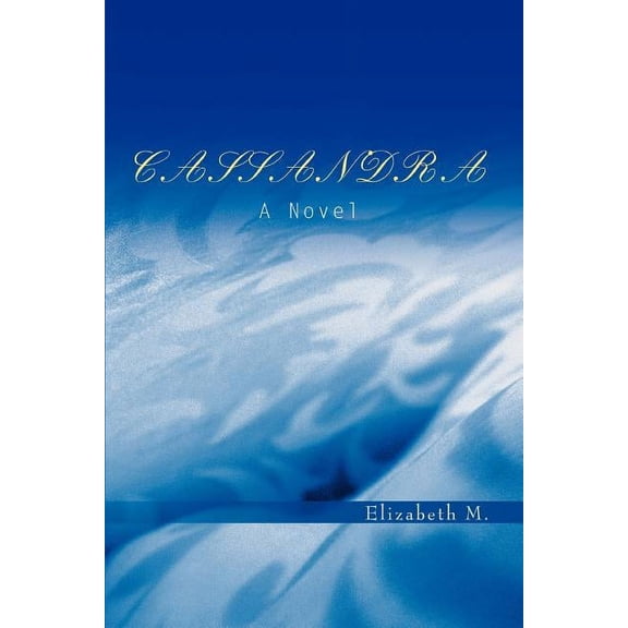 Cassandra (Paperback)