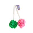 thumbnail image 1 of Bulk Buys HB059-24 Brosse à Mopette en Mousse avec Poignée, 1 of 1