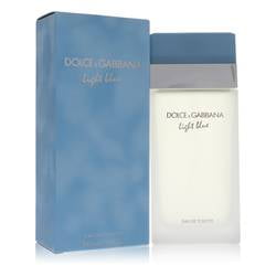 D&G Light Blue D