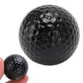 thumbnail image 3 of YLSHRF 2 Layers Golf Floating Ball Float Water Range Outdoor Sports Golf Practice Training Balls,Floating Golf Practice Balls, 3 of 8