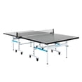 thumbnail image 1 of Ping Pong Premier Indoor Sport Règlement Taille Tennis de Table Pliant Table de Jeu, 1 of 12
