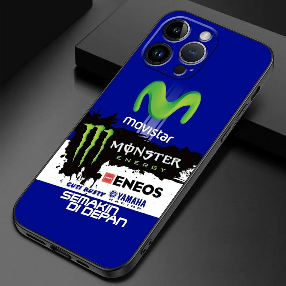 Monster Energy-Yamaha Phone Case For iPhone 15 14 11 13 12 Pro Max 6 6s 7 8 Plus X XS XR 12 Mini Funda Silicone Soft Shell B06 iPhone 15 Pro - Walmart.ca Monster Energy-Yamaha Phone Case For iPhone 15 14 11 13 12 Pro Max 6 6s 7 8 Plus X XS XR 12 Mini Funda Silicone Soft Shell B06 iPhone 15 Pro - Walmart.ca