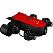 200M Titan T1 Pro Professional Underwater Drone ROV Robot with 4K Camera Remote Control Real-time Steaming