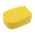 thumbnail image 4 of YSNOOWE Cepillo Para Amarillo De Silicona Ideal Para Limpiar Cuellos, Puños Y Calcetines, 4 of 8