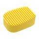 thumbnail image 4 of unbranded Cepillo De Silicona Para Amarillo Sin Con Hueco Para Limpieza Delicada, 4 of 8