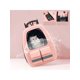 thumbnail image 4 of Pet Breathable Traveling Backpack, 4 of 5