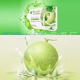 thumbnail image 2 of Treefrog Fresh Box Melon / Honeydew Scent 4 Packs Car Air Freshener Tree Frog Last Long Large Size 200g, 2 of 6