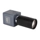 thumbnail image 4 of Cámara ocular digital, microscopio 4K 2160P, microscopio digital USB, cámara para microscopio USB, diseño personalizado, 4 of 9