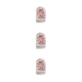 thumbnail image 2 of Guantes de ducha Qarigey de doble cara para hombres y mujeres guante de baño gimnasio Hotel casa depurador de piernas, 2 of 6