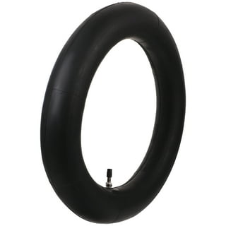 Rippin Moto 2.75/3.00-19 Heavy Duty Inner Tube (70/100-19) 2.5mm Thick -  TR4 Valve - Fits Most 3.0-19 Motocross Tires, Surron Light Bee X, Talaria  and