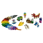 LEGO Classic Creative Box, 10704