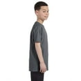thumbnail image 3 of Gildan G500B Youth Heavy Cotton T-Shirt, 3 of 3