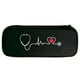 thumbnail image 5 of Estuche Transporte para Estetoscopio Almacenamiento Portátil 3M Littmann MDF ADC Omron, 5 of 9