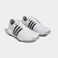 thumbnail image 2 of Adidas Tour 360 22 boost Men's Golf Shoes Sports Training Shoes GY9808, 2 of 5
